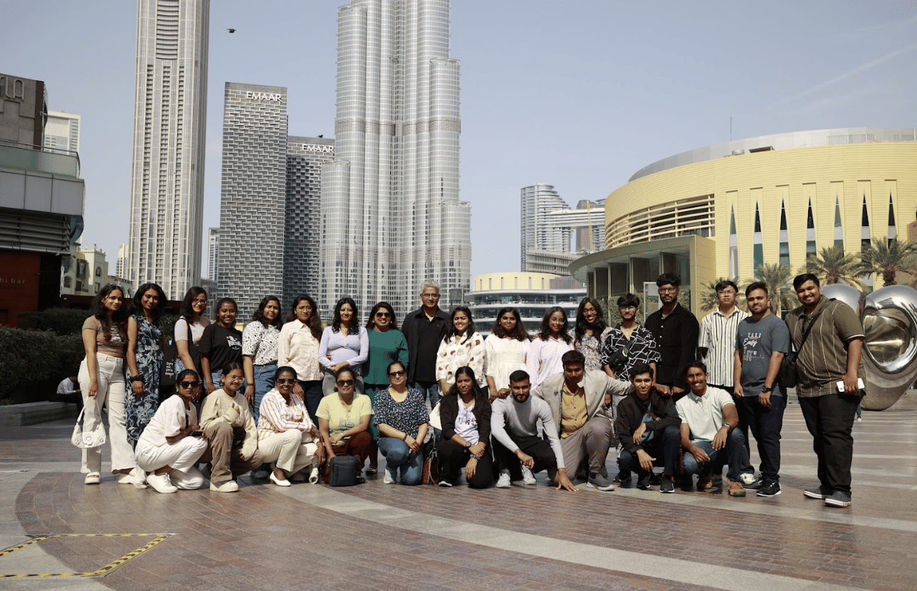 St. Claret College, Autonomous Events photo 7